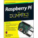 Raspberry Pi For Dummies - Second Edition